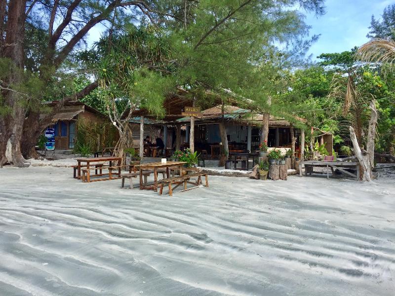 Ailay Resort