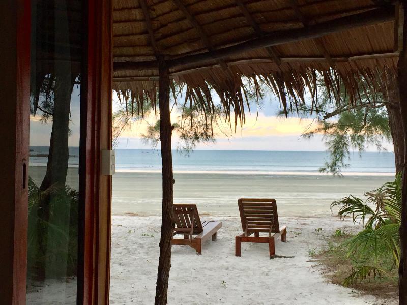 Ailay Resort