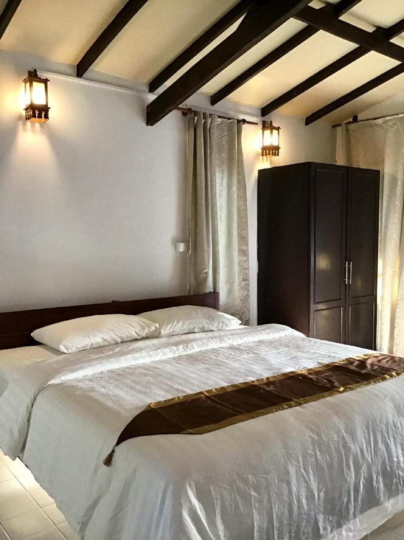 Ailay Resort