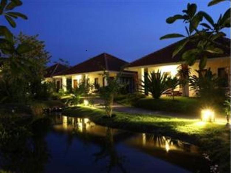 Baan Chuengkao Resort image
