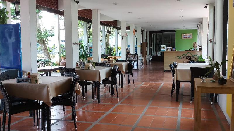 Baan Chuengkao Resort image