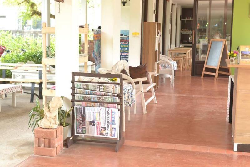 Baan Chuengkao Resort image