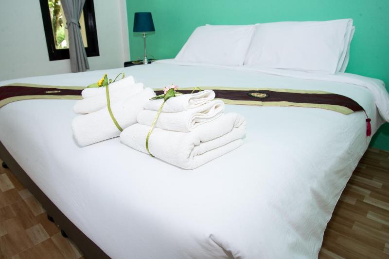 Baan Chuengkao Resort image