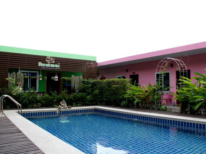 Rommai Rimnaam Resort — main photo