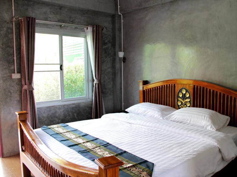 Rommai Rimnaam Resort
