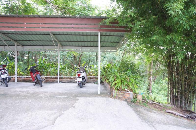 Lamai Koh Phayam Resort