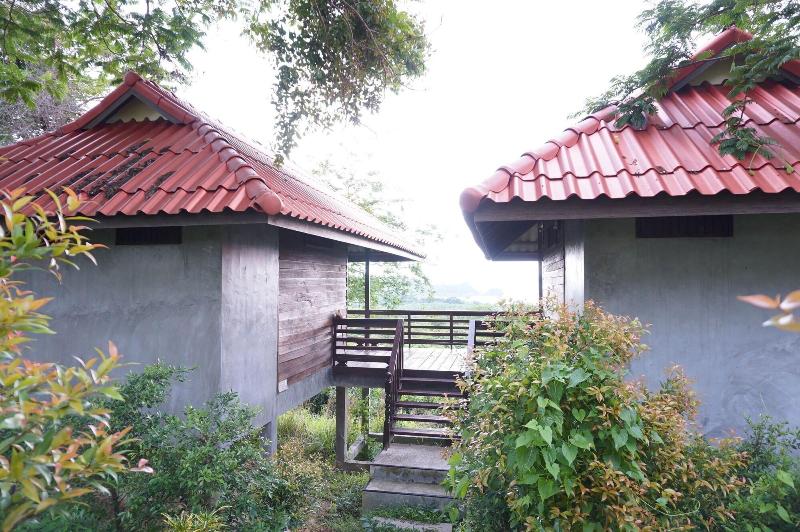 Lamai Koh Phayam Resort