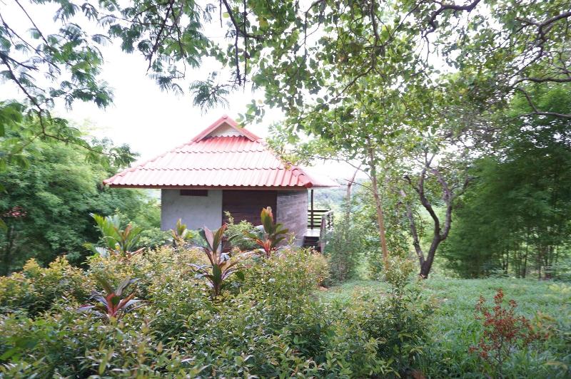 Lamai Koh Phayam Resort