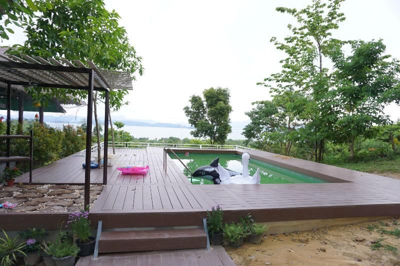 Lamai Koh Phayam Resort