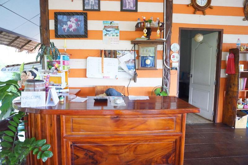 Lamai Koh Phayam Resort