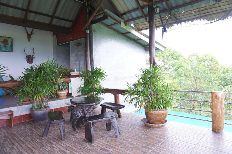 Lamai Koh Phayam Resort