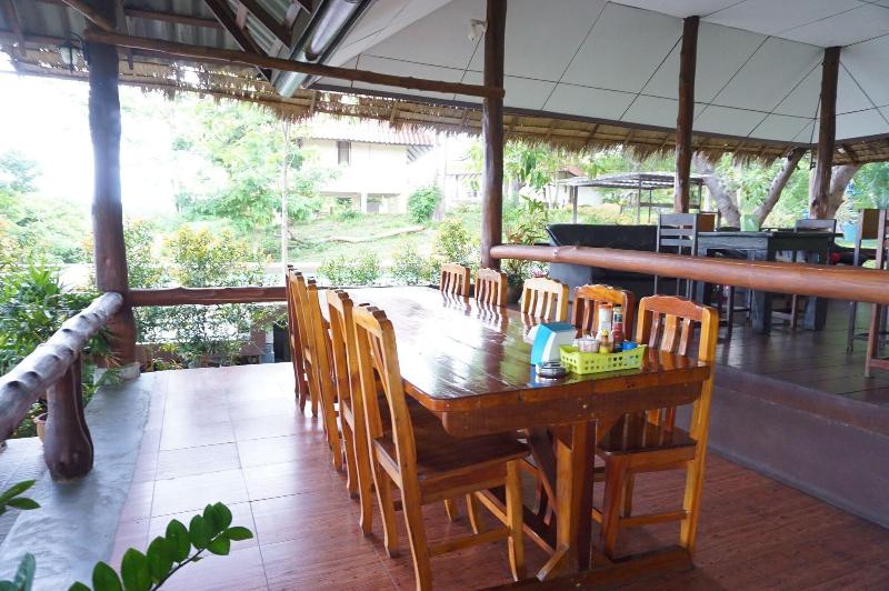 Lamai Koh Phayam Resort