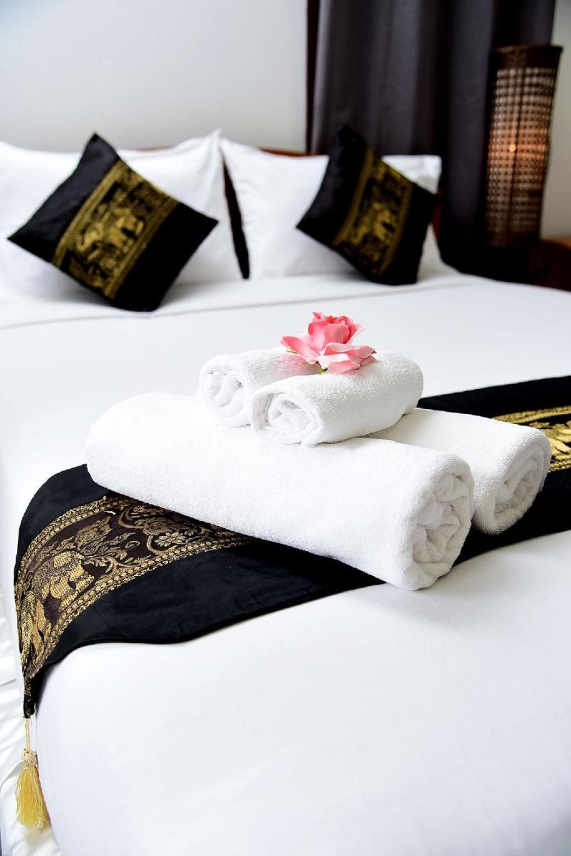 Les Robinsons De Ranong Resort