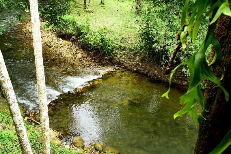 Les Robinsons De Ranong Resort