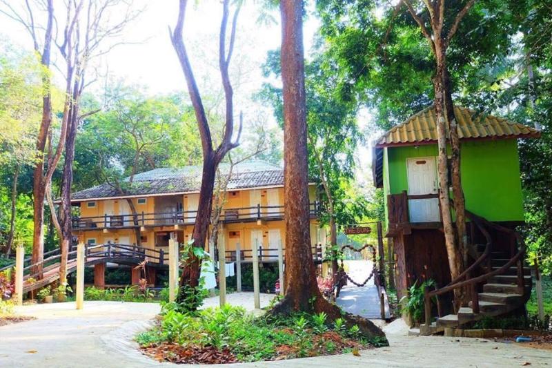 The Sun Resort and Restaurant