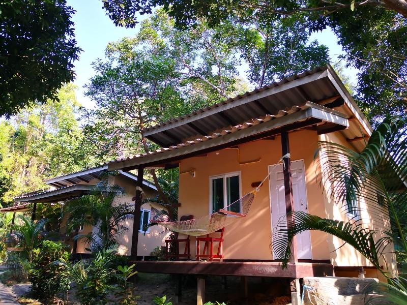 The Sun Resort and Restaurant