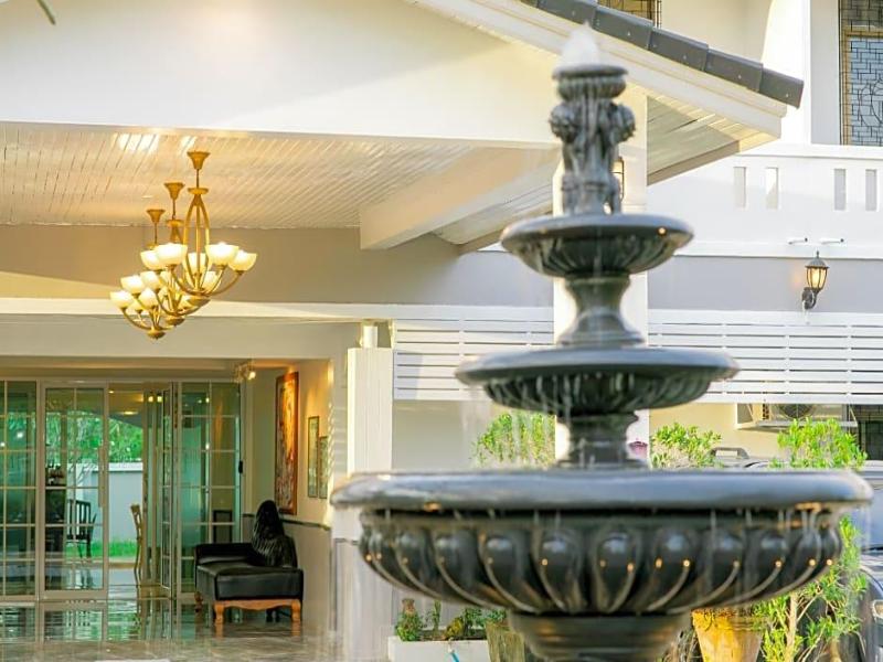 The Mercy Hotel image