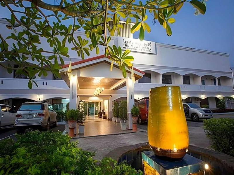 The Mercy Hotel image