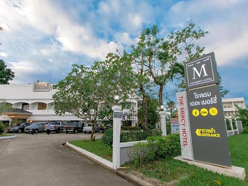 The Mercy Hotel image