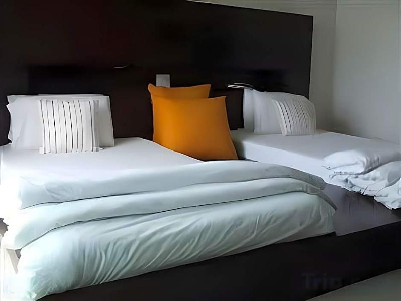 The Mercy Hotel image