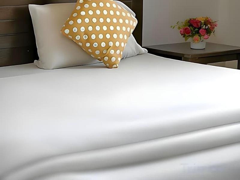The Mercy Hotel image