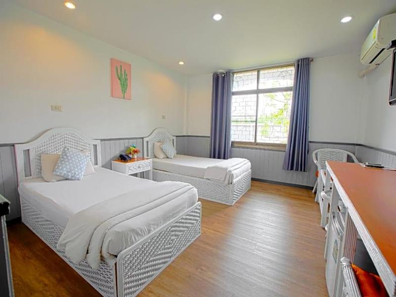 The Mercy Hotel image