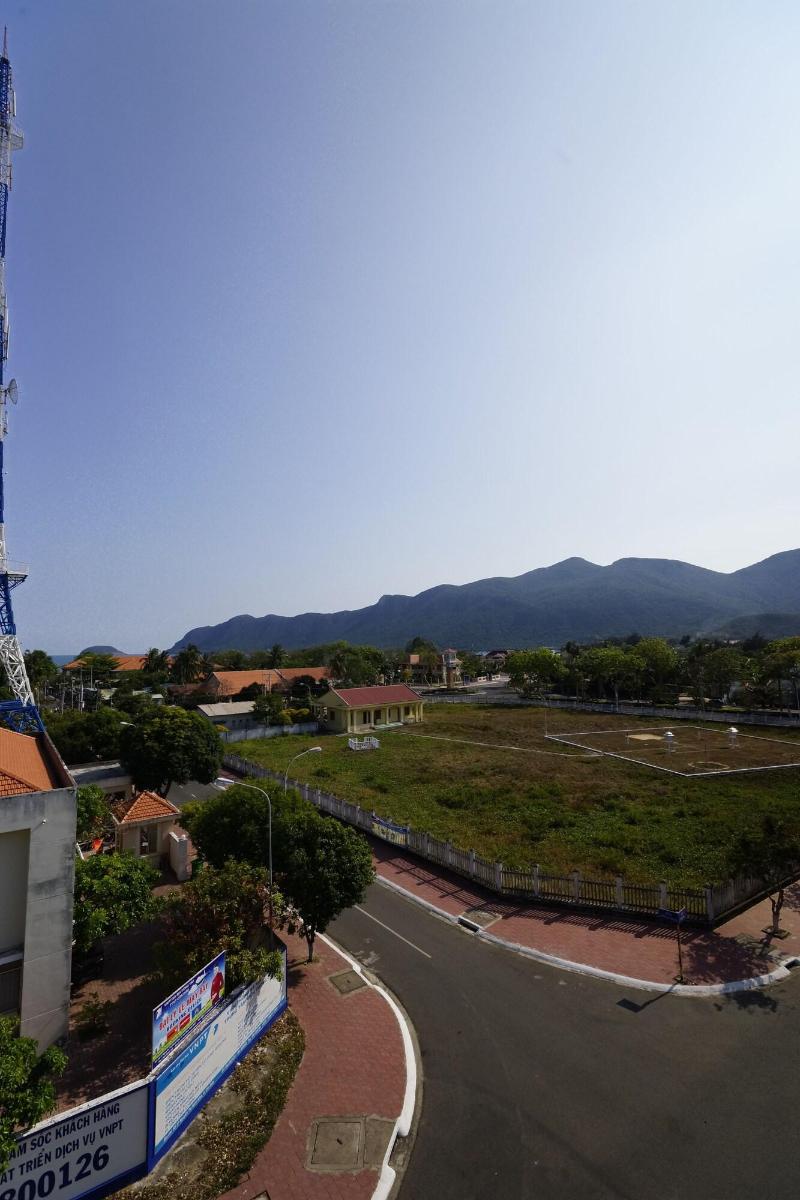 Anh Dao Hotel