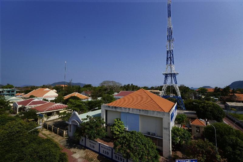 Anh Dao Hotel
