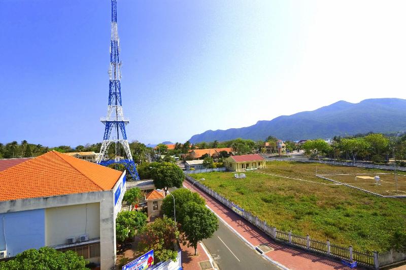 Anh Dao Hotel