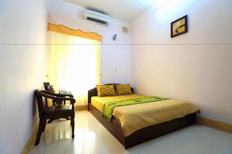 Anh Dao Hotel