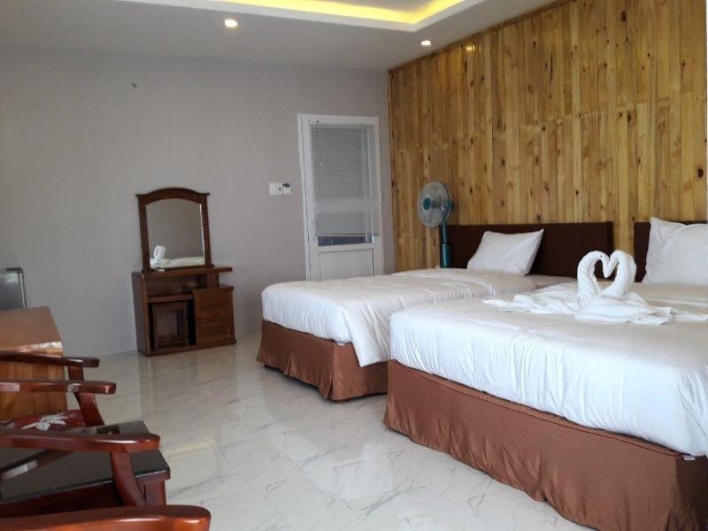 Anh Dao Hotel