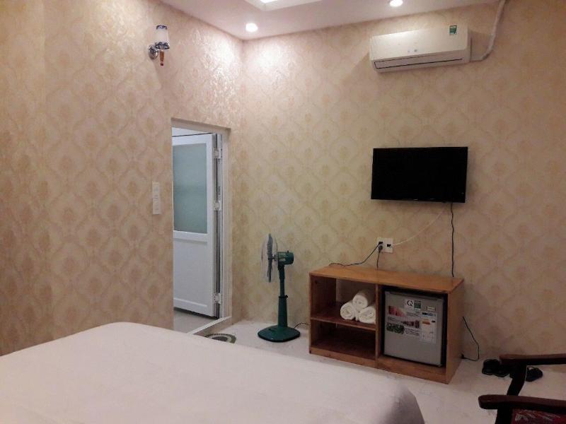 Anh Dao Hotel
