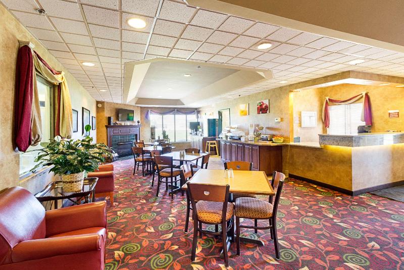 Quality Inn Fairmont image