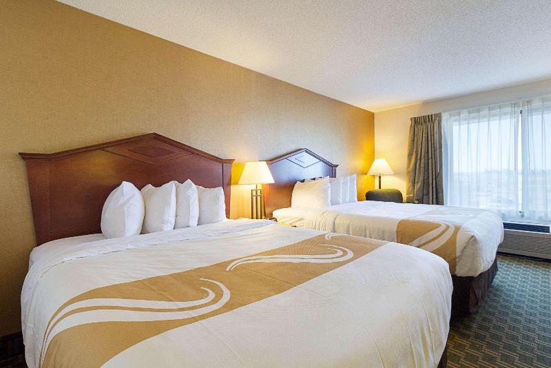 Quality Inn Fairmont image