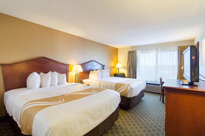 Quality Inn Fairmont image