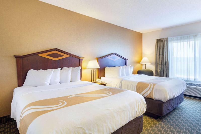Quality Inn Fairmont image