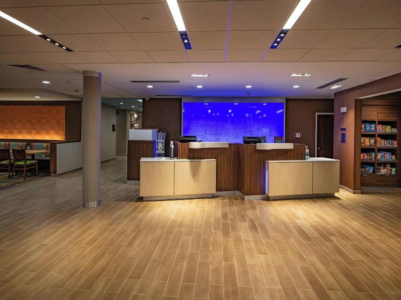 Fairfield Inn Suites Terrell image