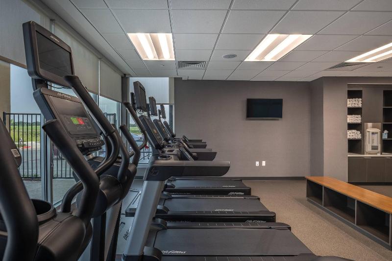 Fairfield Inn Suites Terrell image