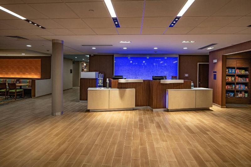 Fairfield Inn Suites Terrell image