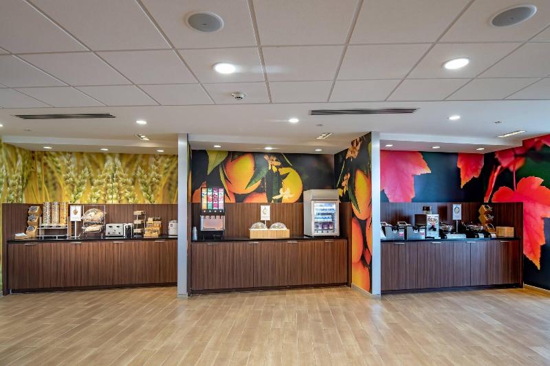 Fairfield Inn Suites Terrell image