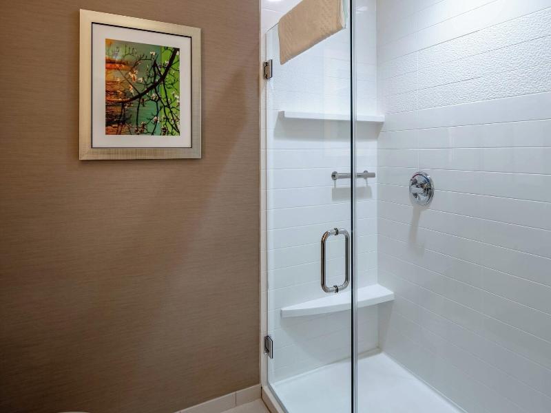 Fairfield Inn Suites Terrell image