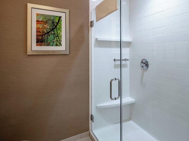Fairfield Inn Suites Terrell image