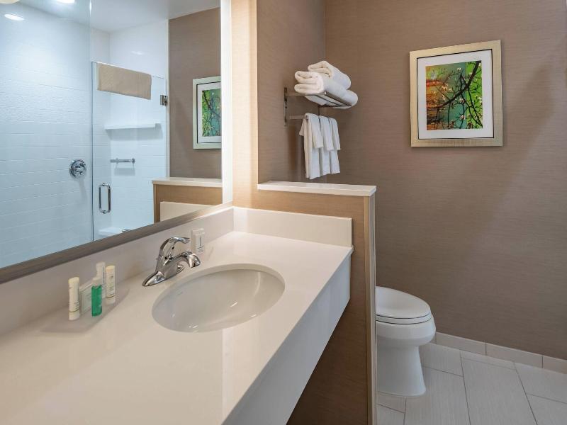 Fairfield Inn Suites Terrell image