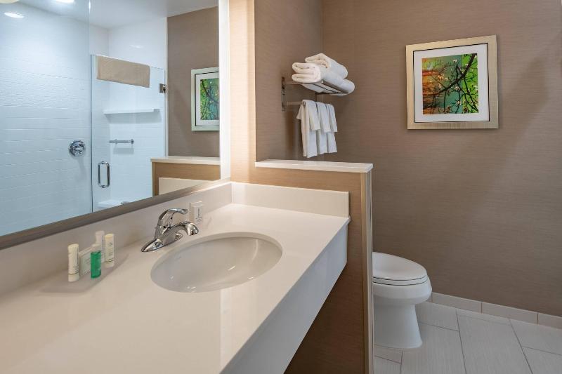 Fairfield Inn Suites Terrell image