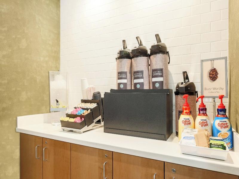 Fairfield Inn Suites Houston Humble image