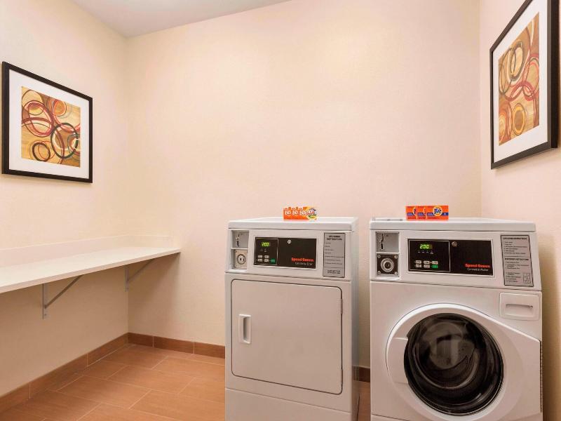 Fairfield Inn Suites Houston Humble image