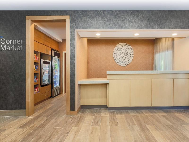 Fairfield Inn Suites Houston Humble image