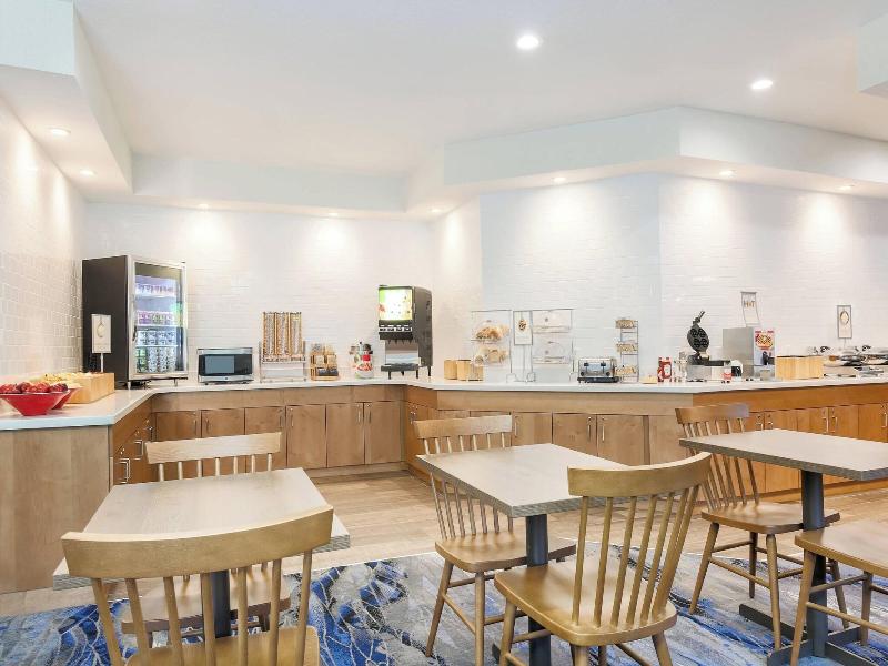 Fairfield Inn Suites Houston Humble image
