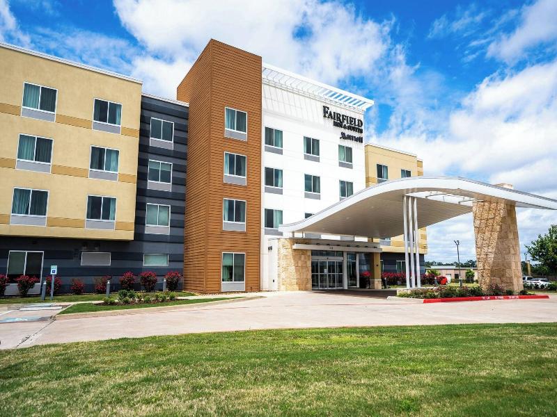 Fairfield Inn Suites Huntsville image