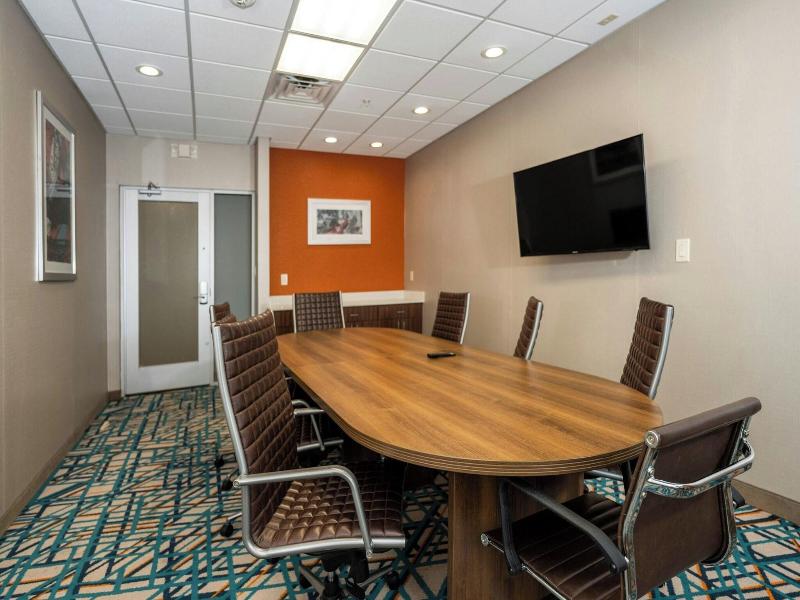Fairfield Inn Suites Huntsville image